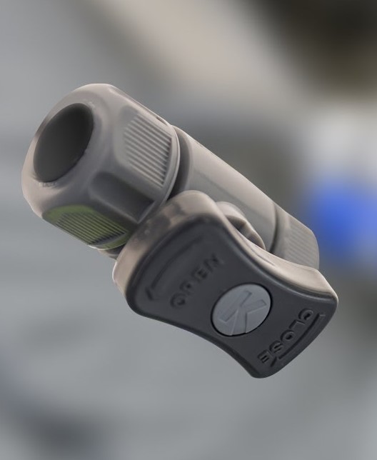 Kampa Dometic Replacement Isolation Valve Tent Hire Direct